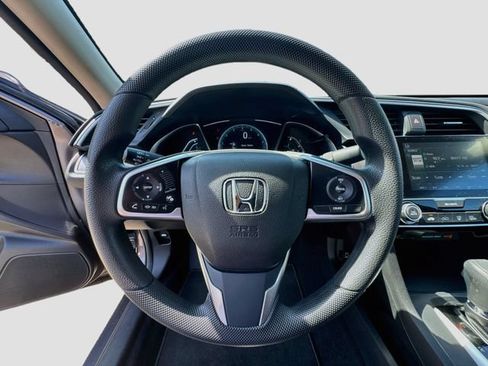 Used 2017 Honda Civic EX image 8