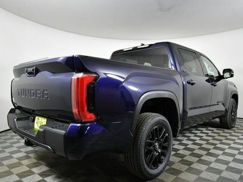 New 2026 Toyota Tundra Limited AWD/4WD image 11
