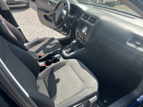 Used 2014 Volkswagen Jetta S FWD image 16