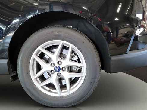 Used 2022 Ford Edge SEL w/ Convenience Package AWD/4WD image 32
