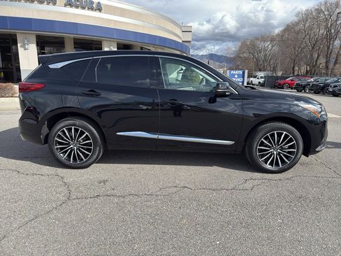 New 2026 Acura RDX SH-AWD w/ Advance Package image 8