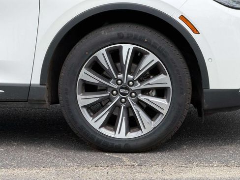 Used 2022 Lincoln Corsair Reserve w/ Equipment Group 201A AWD/4WD image 9