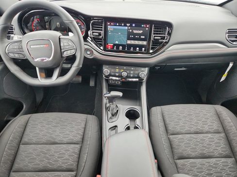 New 2026 Dodge Durango GT w/ Blacktop Package RWD image 13