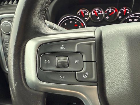 Certified 2022 Chevrolet Silverado 3500 LT w/ All Star Edition image 36