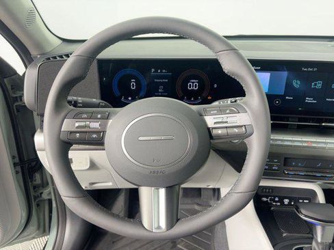 New 2026 Hyundai Kona SEL Sport image 17