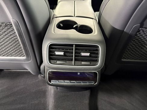 Used 2024 Mercedes-Benz GLS 63 AMG 4MATIC image 30