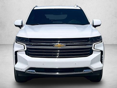 Used 2023 Chevrolet Tahoe LT RWD image 3