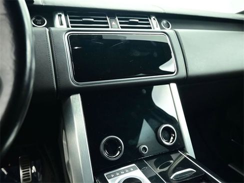 Used 2022 Land Rover Range Rover Long Wheelbase Autobiography image 20