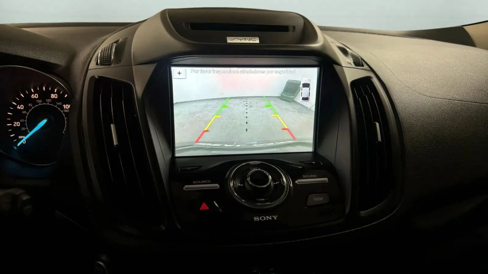 Used 2017 Ford Escape Titanium FWD image 14