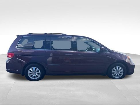Used 2008 Honda Odyssey EX image 13
