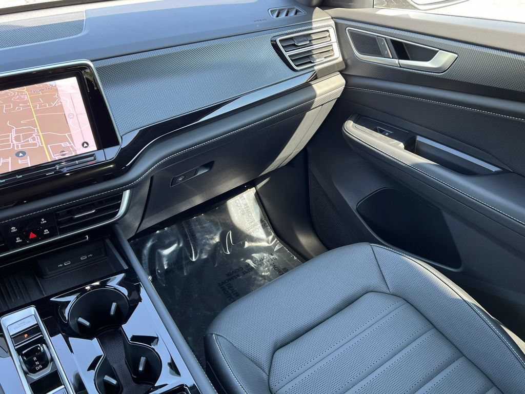 New 2025 Volkswagen Atlas Cross Sport SEL AWD/4WD image 35