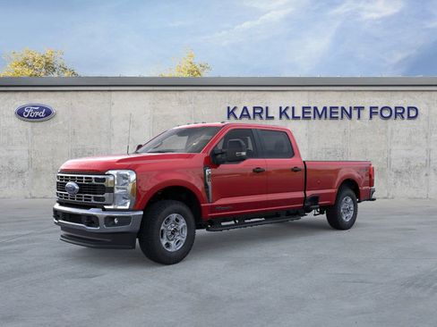New 2026 Ford F350 XLT w/ FX4 Off-Road Package image 1