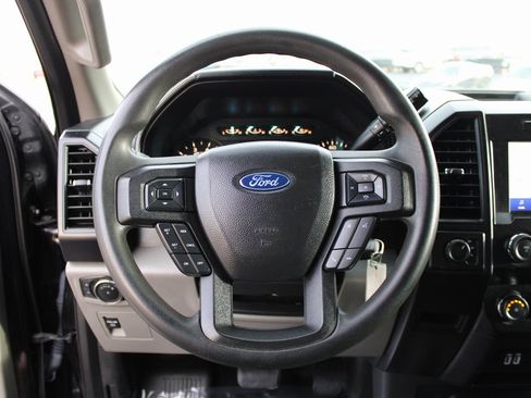 Used 2020 Ford F150 XL w/ Equipment Group 101A Mid AWD/4WD image 15