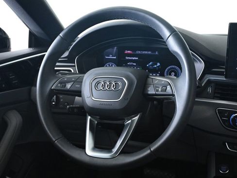 Certified 2023 Audi A5 2.0T Premium Plus w/ Premium Plus image 10