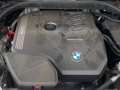 Used 2024 BMW X3 xDrive30i w/ Premium Package image 12