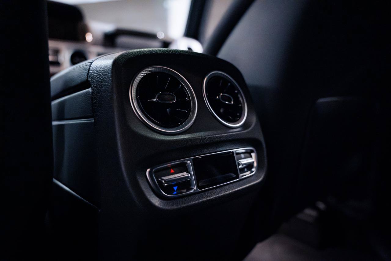 Used 2026 Mercedes-Benz G 550 image 43