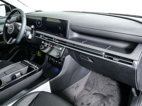 New 2026 Hyundai Tucson SEL w/ Tow & Go Package image 62