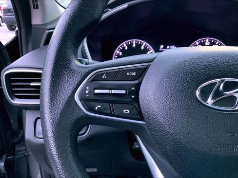 Used 2019 Hyundai Santa Fe SE AWD/4WD image 23