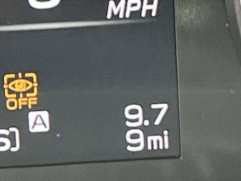 New 2026 Subaru WRX Limited image 29