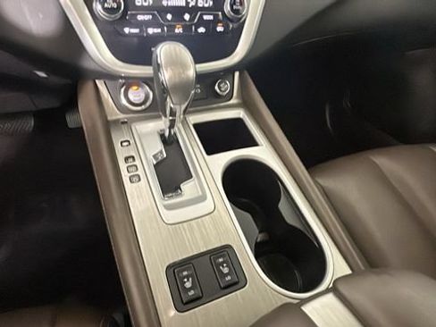 Used 2018 Nissan Murano SL w/ Moonroof Package AWD/4WD image 21
