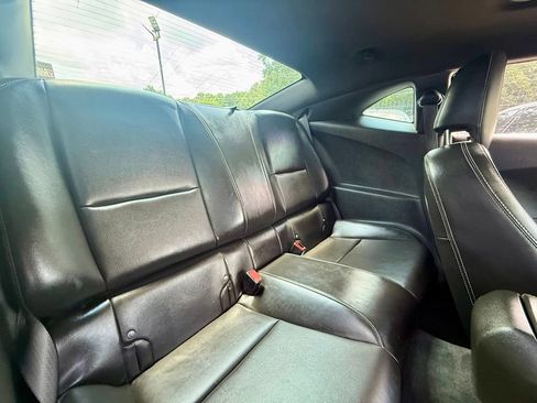 Used 2012 Chevrolet Camaro LT w/ RS Package RWD image 20