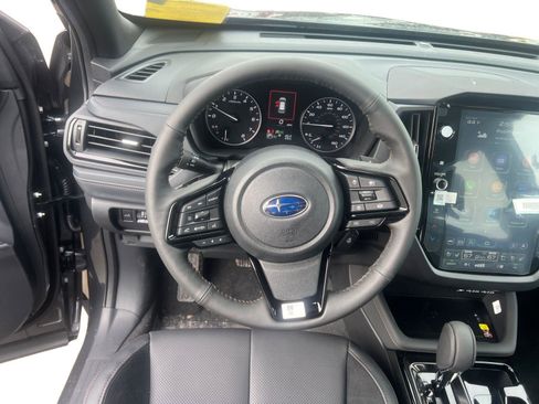 New 2026 Subaru Forester Touring image 12