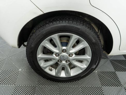 Used 2012 Kia Soul + image 28