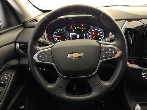 Used 2019 Chevrolet Traverse LT image 21