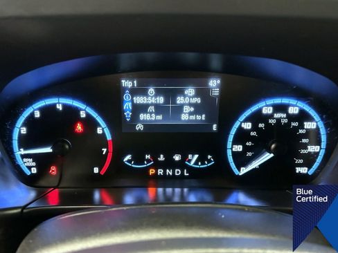 Certified 2024 Ford Bronco Sport Big Bend image 14