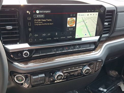 New 2026 GMC Sierra 2500 SLE w/ SLE Value Package; AWD/4WD image 12