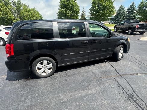 Used 2013 Dodge Grand Caravan SE FWD image 17
