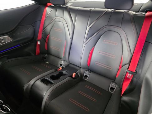New 2027 Mercedes-Benz CLE 53 AMG 4MATIC Coupe image 10