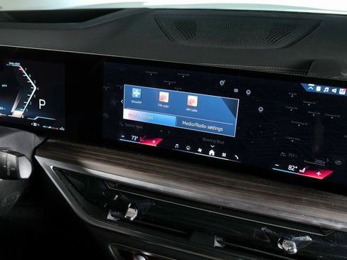 Used 2025 BMW X5 xDrive40i w/ M Sport Package image 18