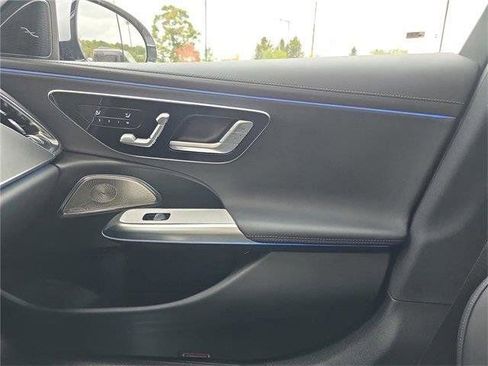 Certified 2025 Mercedes-Benz E 450 4MATIC All-Terrain Wagon image 24