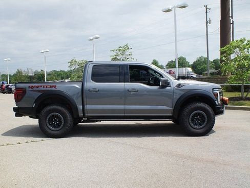 Used 2024 Ford F150 Raptor AWD/4WD image 21
