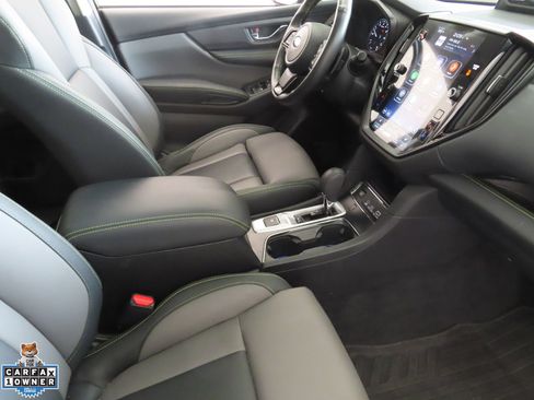 Used 2023 Subaru Ascent Onyx Edition Limited AWD/4WD image 27