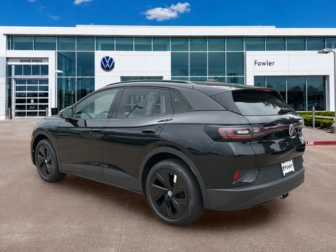 New 2026 Volkswagen ID.4 Pro S Plus AWD/4WD image 7
