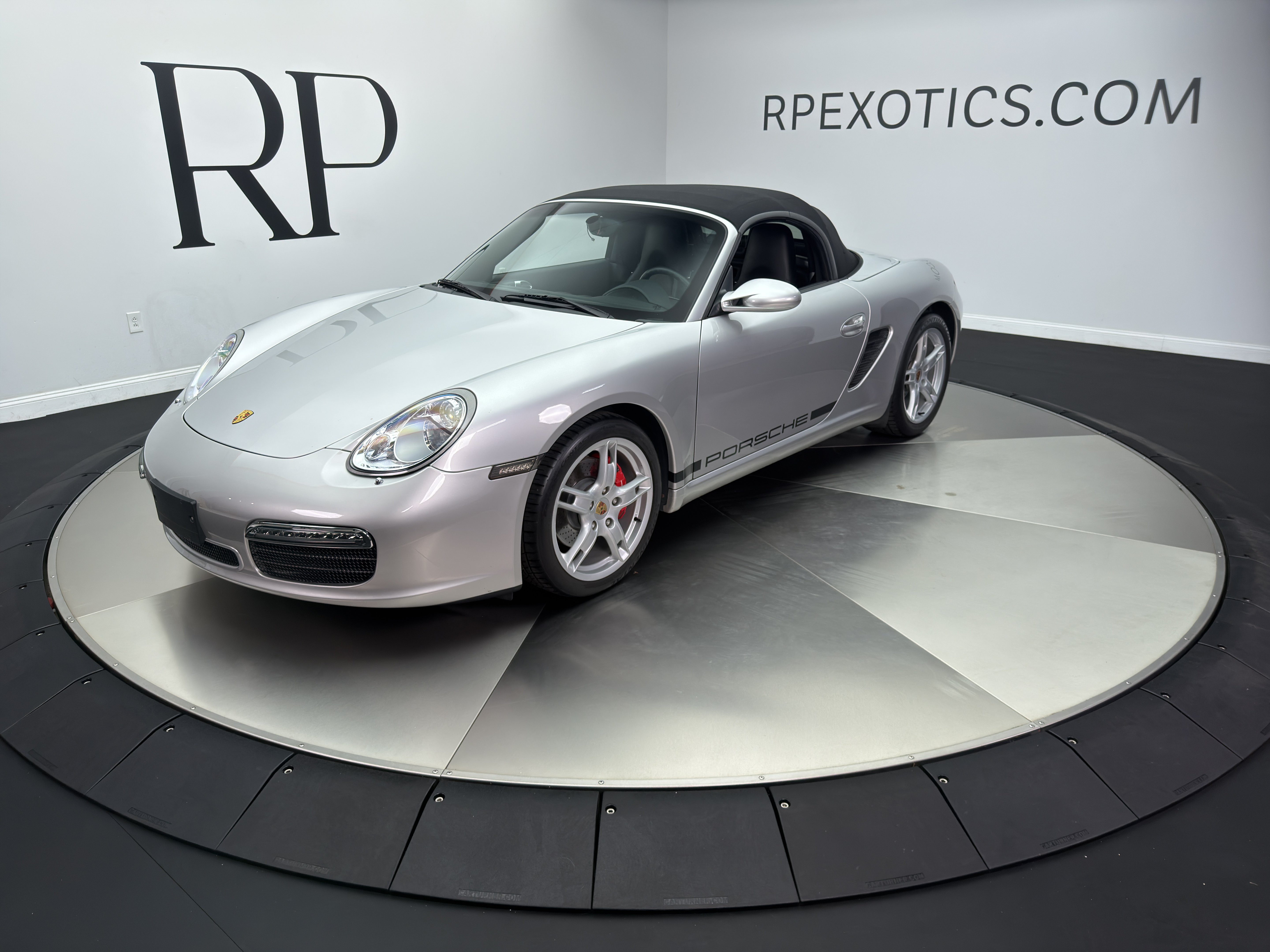 Used 2006 Porsche Boxster S RWD image 10