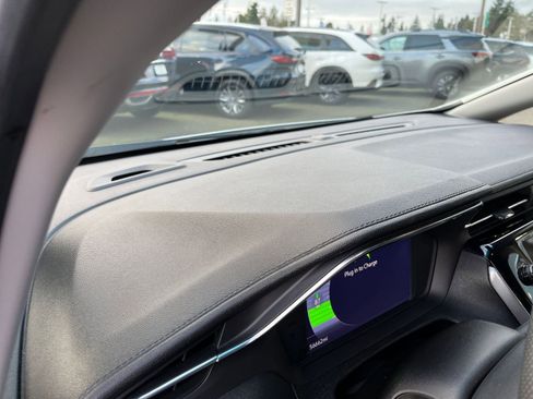 Used 2023 Chevrolet Bolt LT w/ Driver Confidence Package image 35