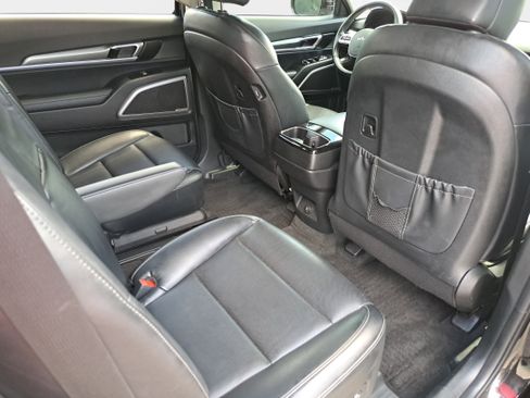 Used 2022 Kia Telluride S AWD/4WD image 11