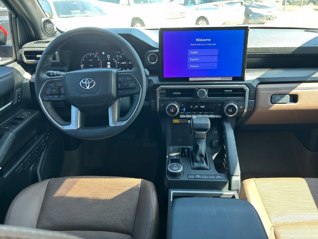 Used 2026 Toyota 4Runner Limited RWD image 17