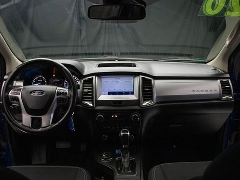 Used 2020 Ford Ranger XLT w/ Equipment Group 301A Mid image 21