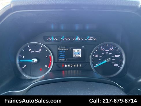 Used 2019 Ford F250 XL w/ STX Appearance Package image 97