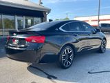 Used 2018 Chevrolet Impala LT image 5