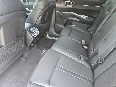 New 2026 Kia Sorento S FWD image 20