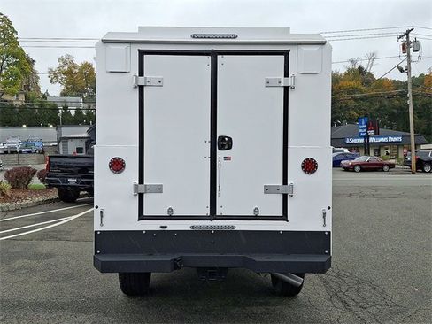 Used 2025 RAM 3500 Tradesman image 24