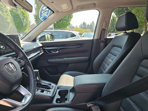 Used 2024 Honda CR-V EX-L image 25