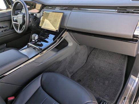 New 2026 Land Rover Range Rover Sport SE image 19