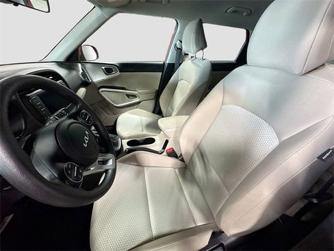 Used 2023 Kia Soul LX w/ Option Group 015 image 20
