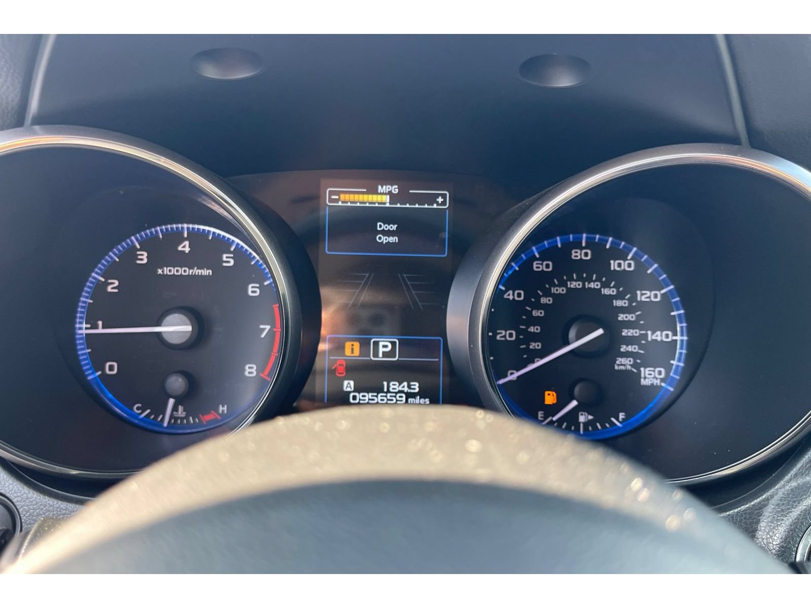 Used 2018 Subaru Legacy 3.6R Limited AWD/4WD image 36